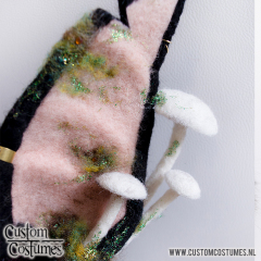 Custom Costumes Products