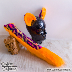 Custom Costumes Products