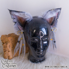 Custom Costumes Products