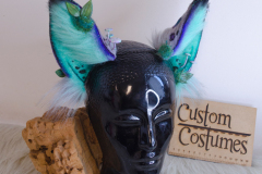 Custom Costumes Products