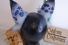 Custom Costumes Products