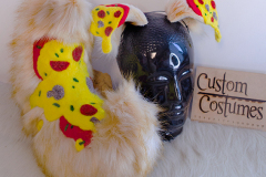 Custom Costumes Products