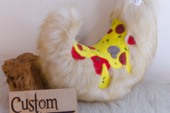 Custom Costumes Products