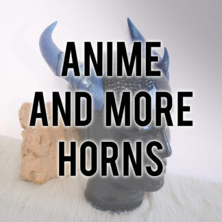 Anime and More Horns