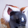 Red Panda in Dark Orange Ears and/or Tail - Image 3
