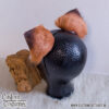 Red Panda in Dark Orange Ears and/or Tail - Image 4