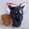 Red Panda in Dark Orange Ears and/or Tail - Image 2